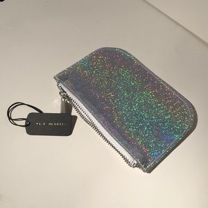 Small holographic bag